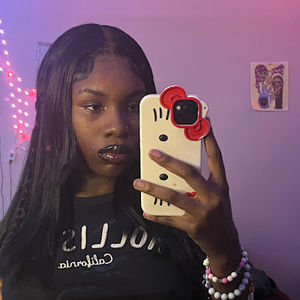 Meet your Posher, Kimberly